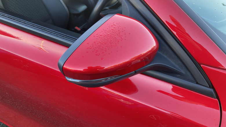 Ford Focus 1.0 EcoBoost Hybrid mHEV 155 ST-Line X Edition 5dr Petrol Hatchback